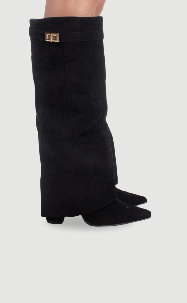 Damen Boots | Feiner Designakzent für den täglichen Gebrauch