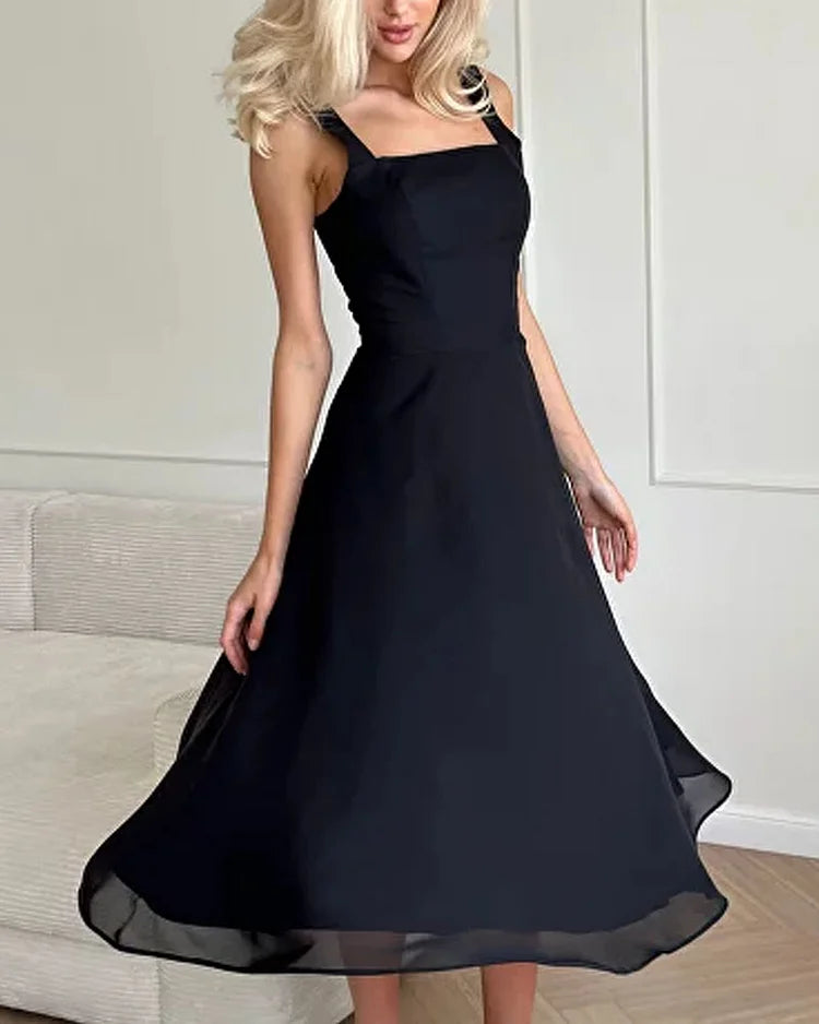 Damen Kleid | Lange Ausführung für festliche Anlässe