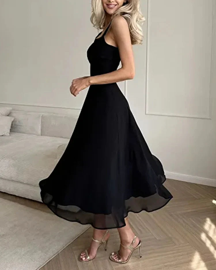 Damen Kleid | Lange Ausführung für festliche Anlässe