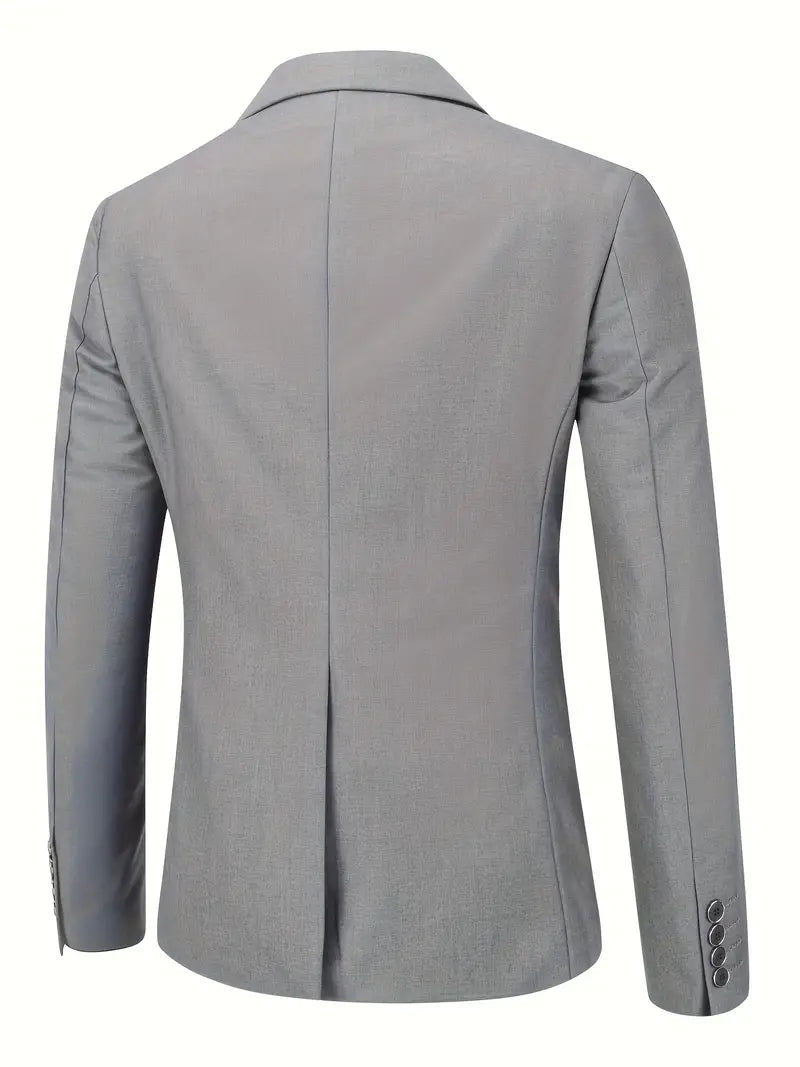 Herren Anzugs-Set | Blazer und passende Hose
