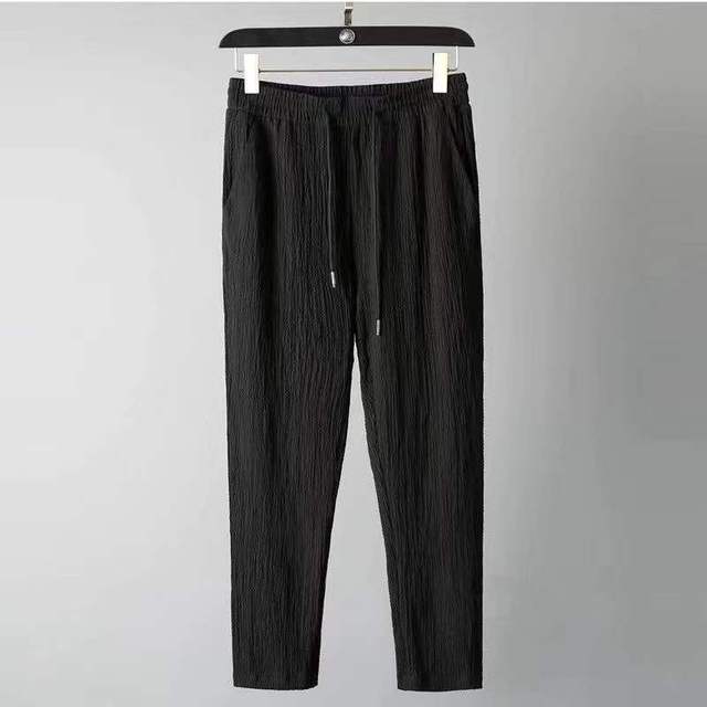 Herren Set | Kurzarm-Hemd und Hose