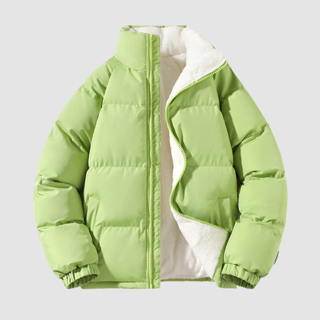 Damen Jacke | leichte Ausführung mit gesteppter Struktur