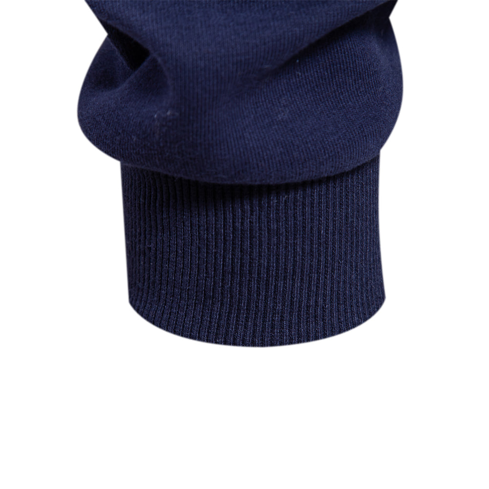 Poloshirt Herren | Klassischer Kragen mit V-Ausschnitt