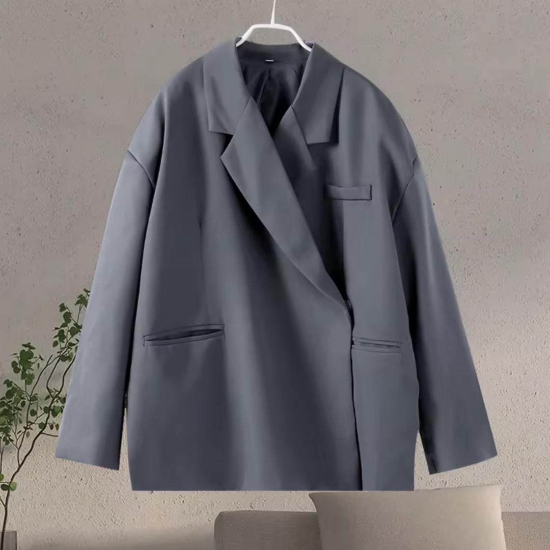 Damen Jackett | Elegante Ausführung für stilvolle Auftritte