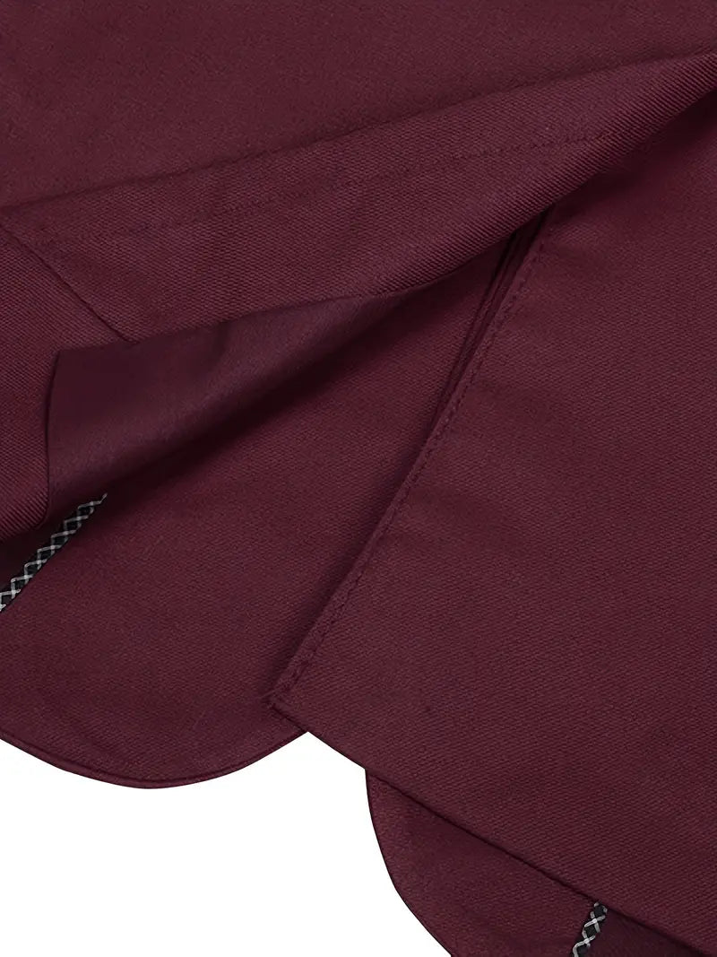 Herren Anzugs-Set | Blazer und passende Hose