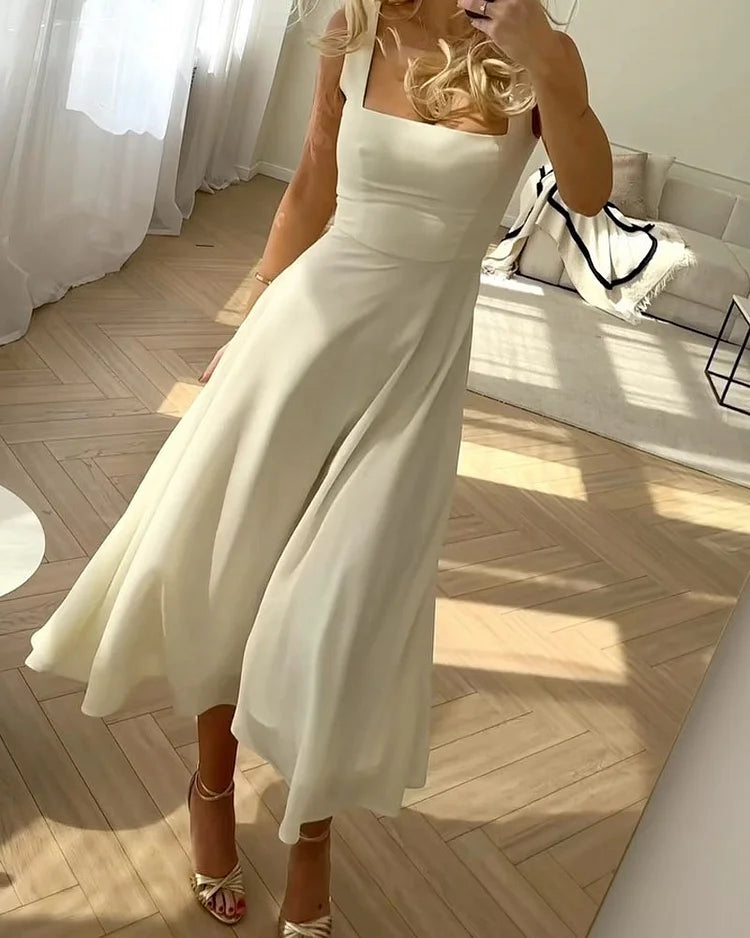 Damen Kleid | Lange Ausführung für festliche Anlässe