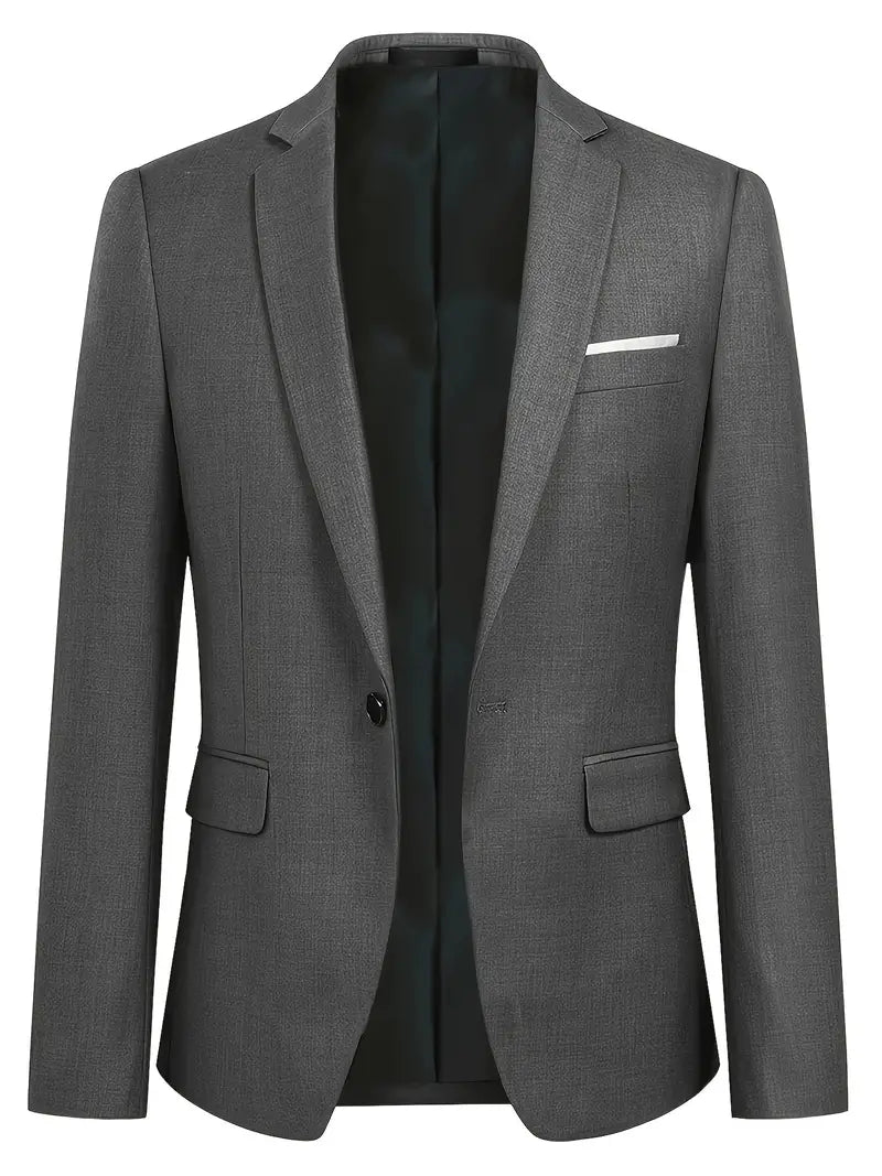 Herren Anzugs-Set | Blazer und passende Hose