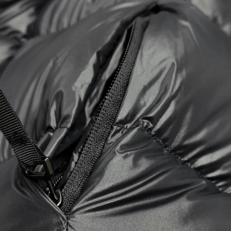 Jacke Damen | Winterisolierte Konstruktion mit Kapuze