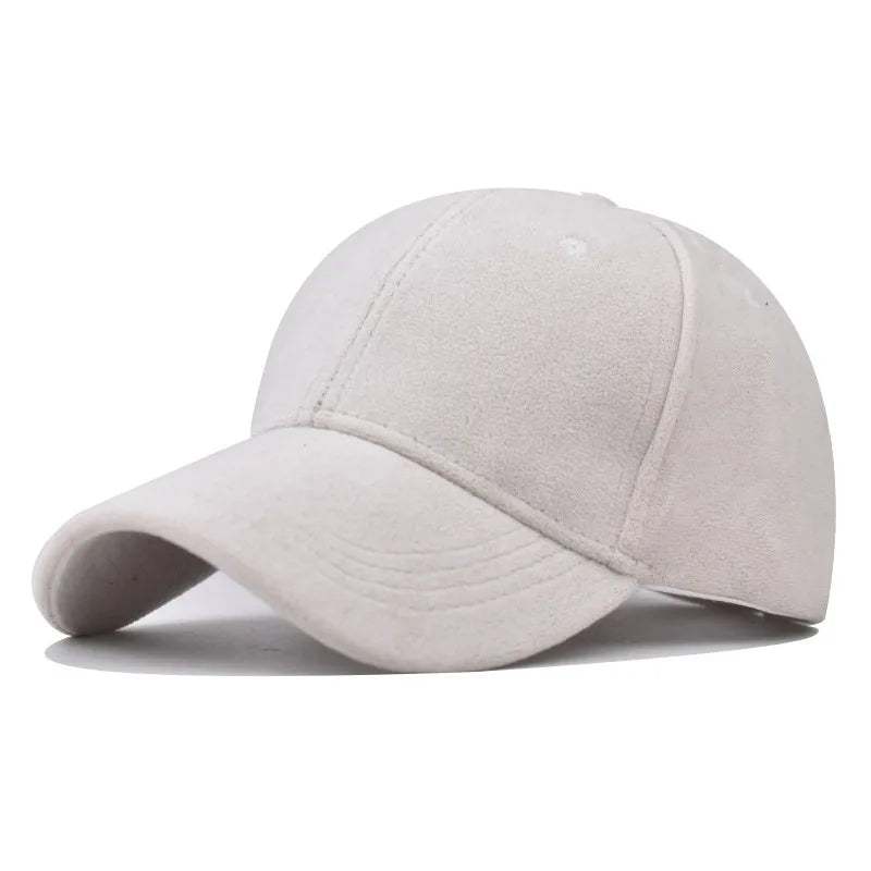 Unisex Cap | verstellbare Snapback mit klassischer Schildform