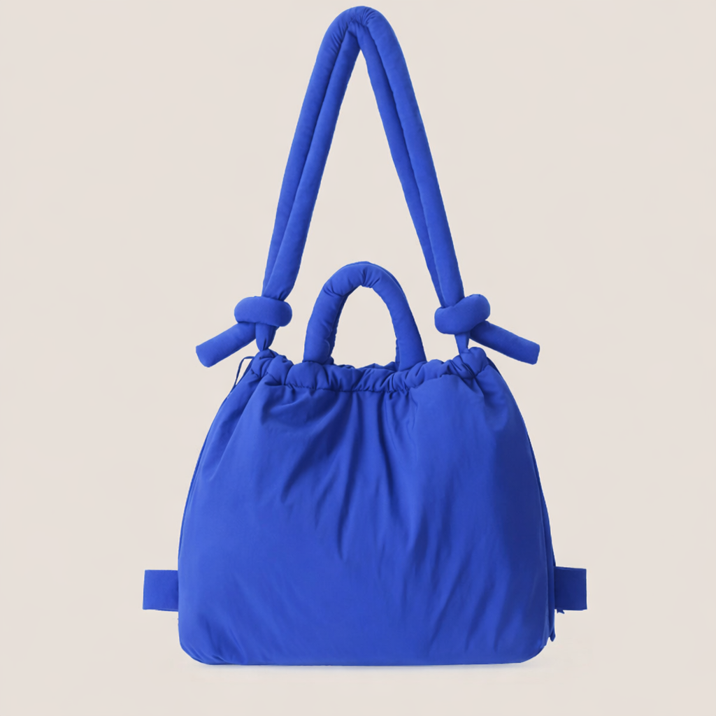 Damen Schultertasche | Gepolsterte Ausführung mit viel Platz