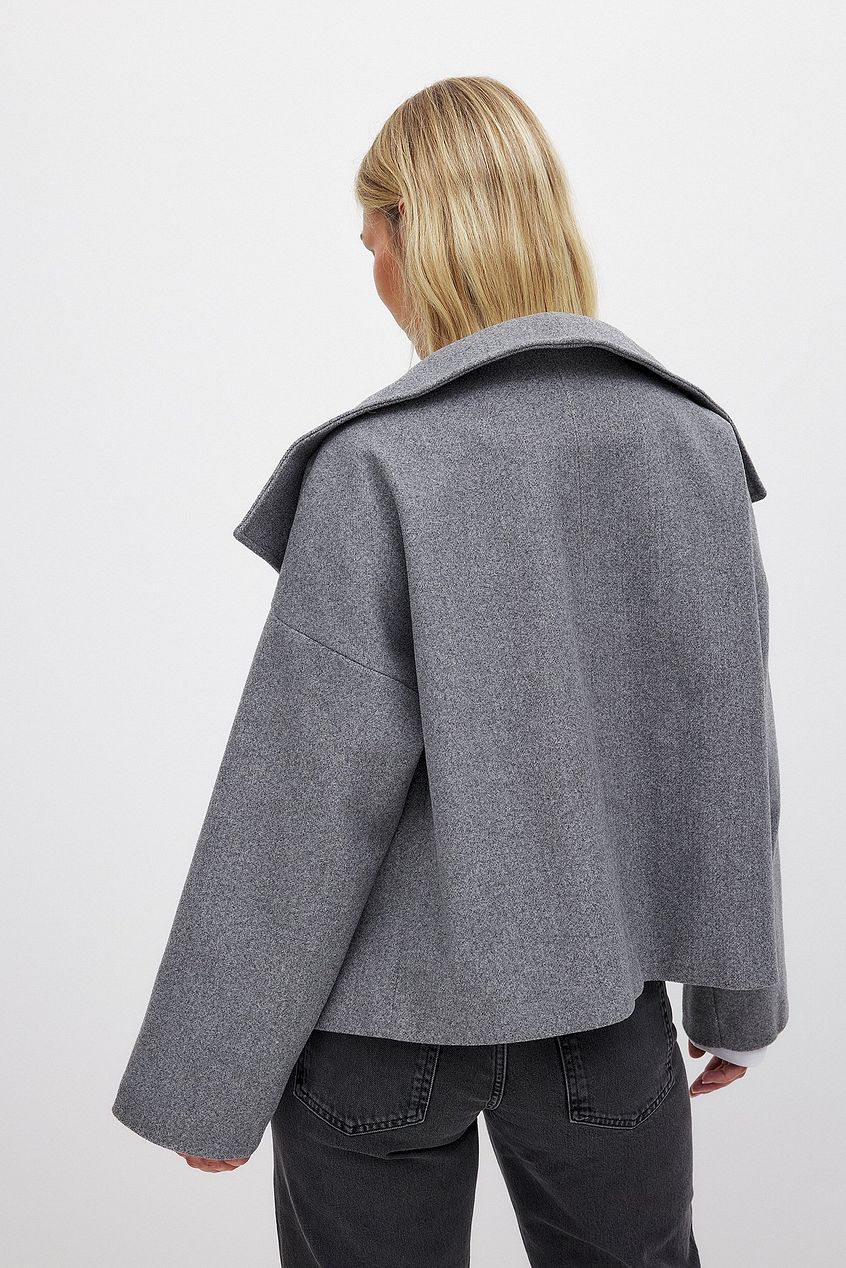 Damen Winterjacke | Kurze Ausführung mit warmem Charakter