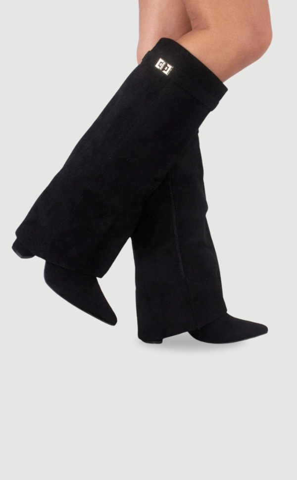 Damen Boots | Feiner Designakzent für den täglichen Gebrauch