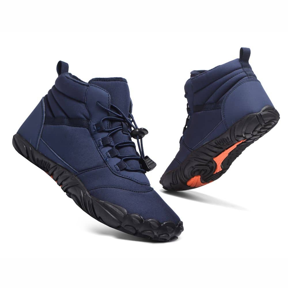Unisex Winterschuhe | Flexible Ausführung für kalte Tage
