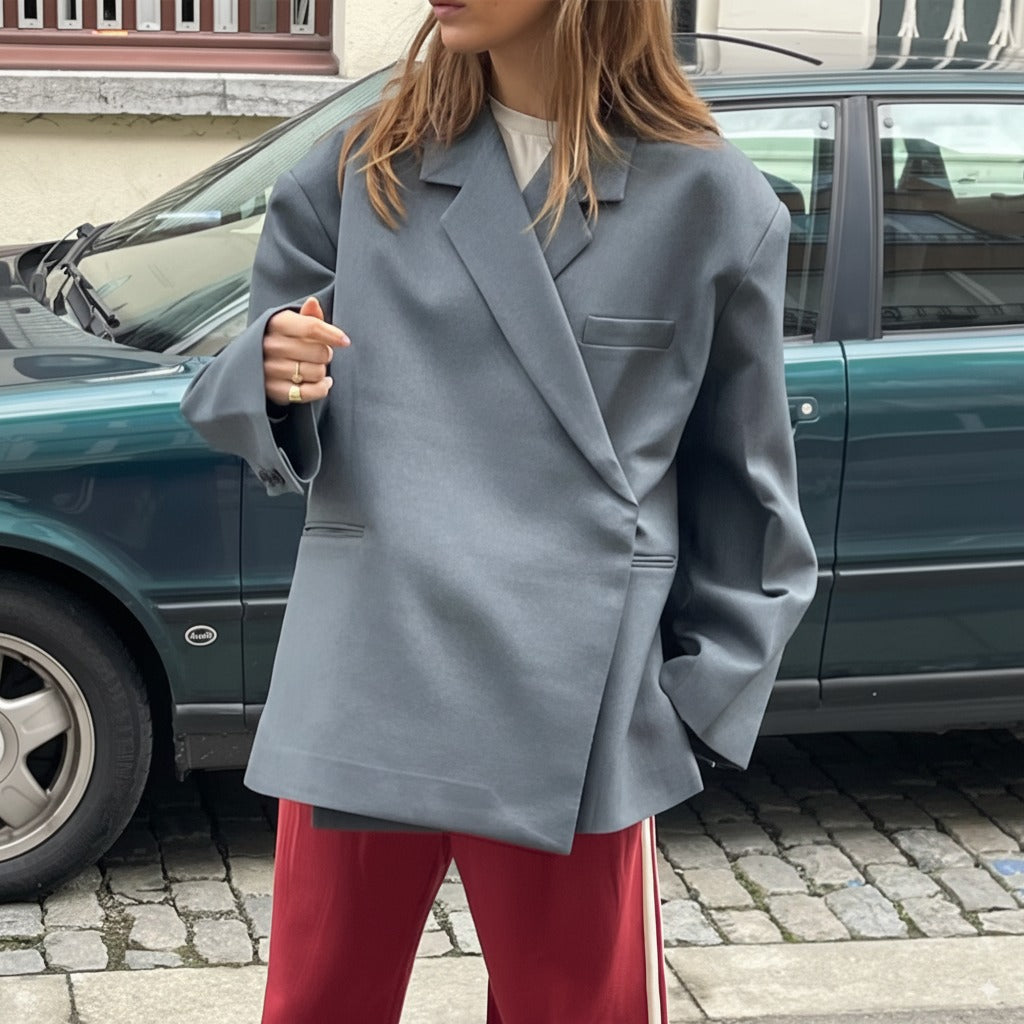 Damen Jackett | Elegante Ausführung für stilvolle Auftritte