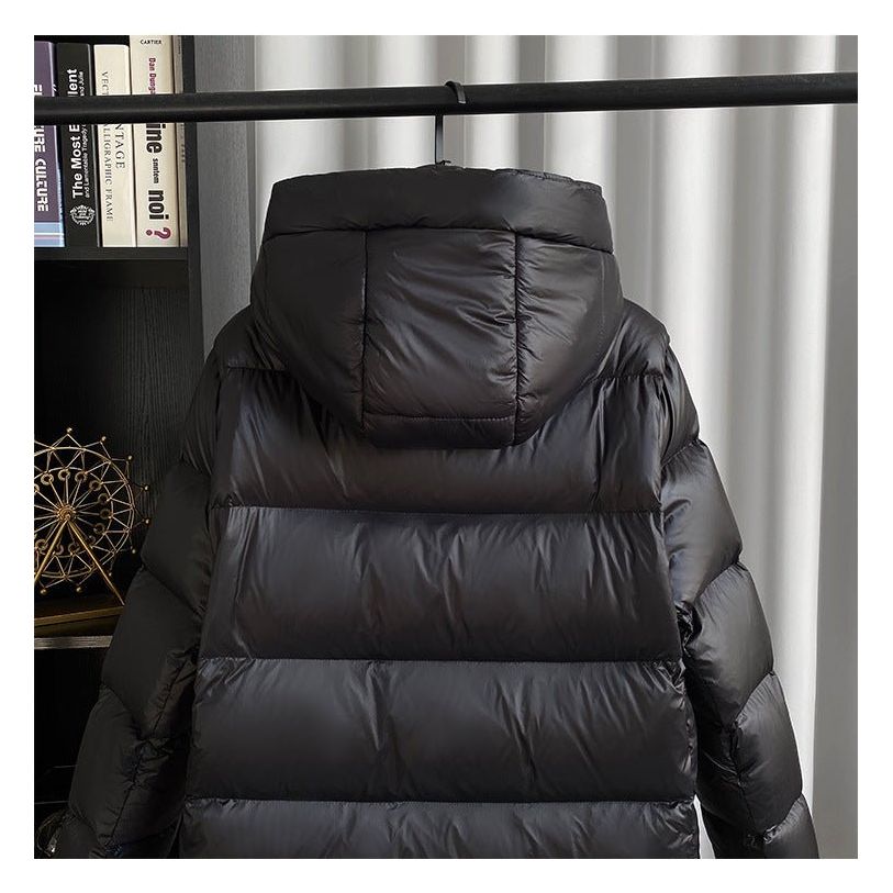 Jacke Damen | Winterisolierte Konstruktion mit Kapuze