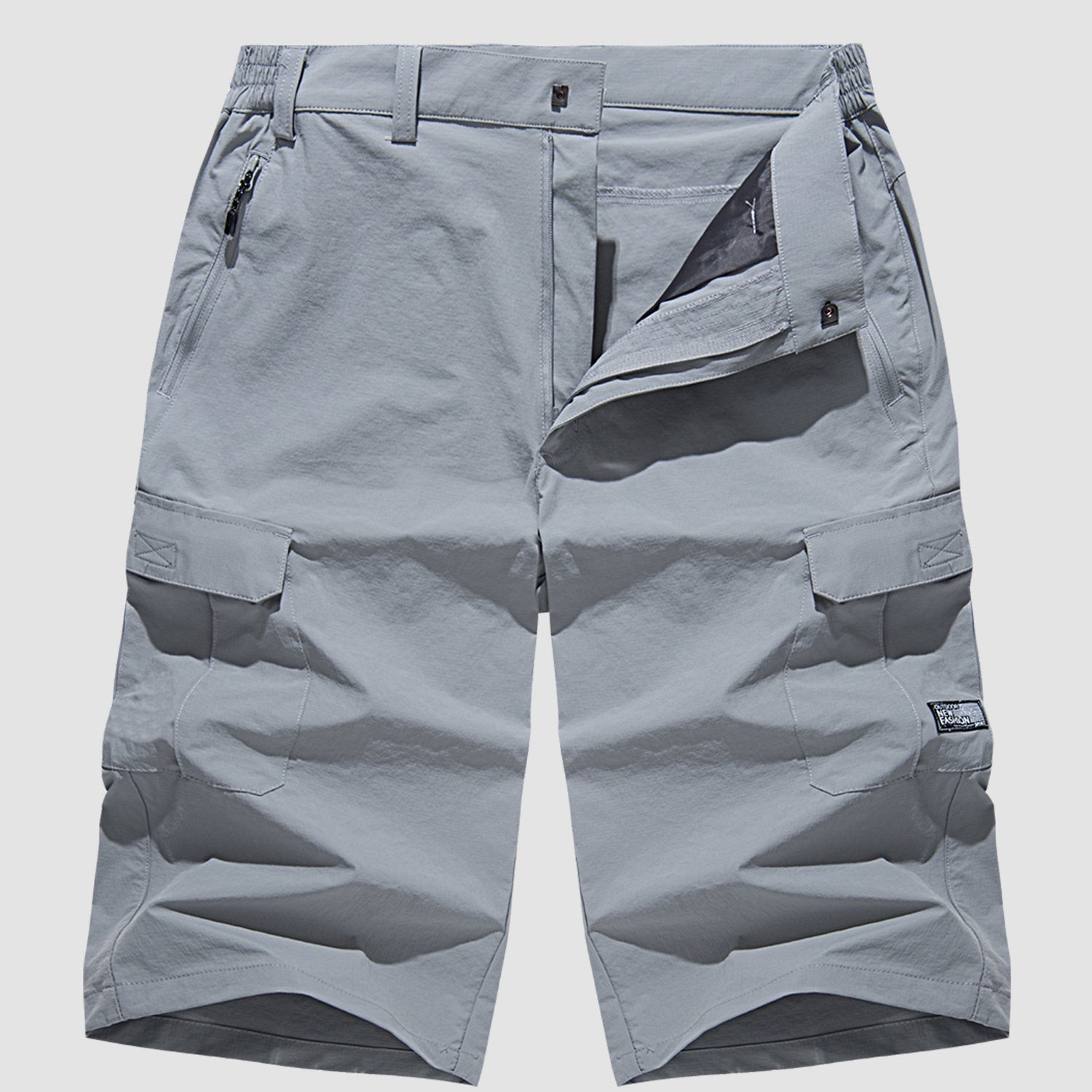Herren Shorts | Cargo-Form mit schnelltrocknender Eigenschaft