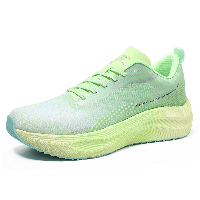 Laufschuhe Damen | Stoßdämpfende Sohle und flexible Laufsohle