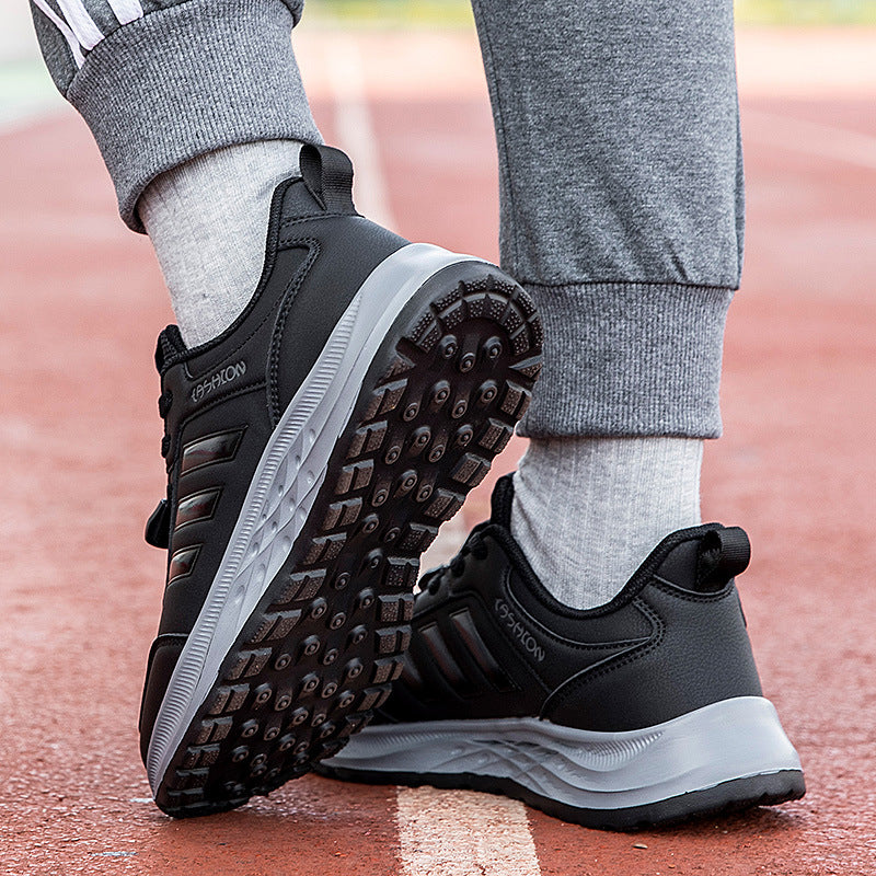 Laufschuhe Damen | Schnellschnürung mit profilierter Laufsohle