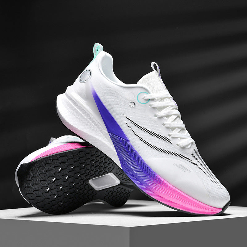 Laufschuhe Damen | Dämpfungssohle mit Profilstruktur
