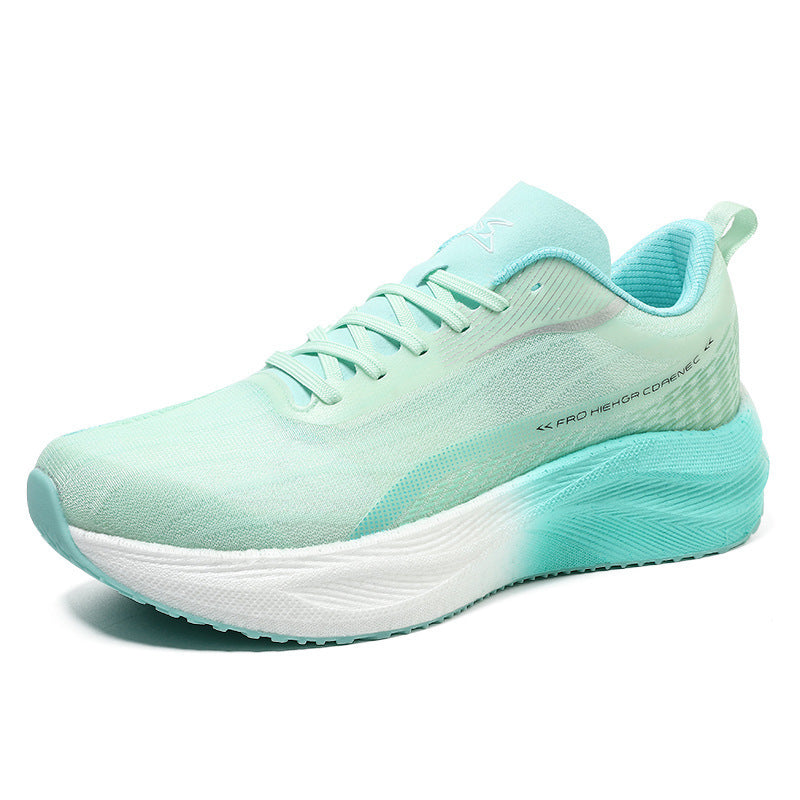 Laufschuhe Damen | Stoßdämpfende Sohle und flexible Laufsohle