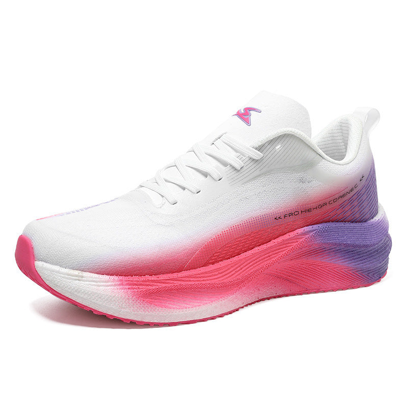 Laufschuhe Damen | Stoßdämpfende Sohle und flexible Laufsohle