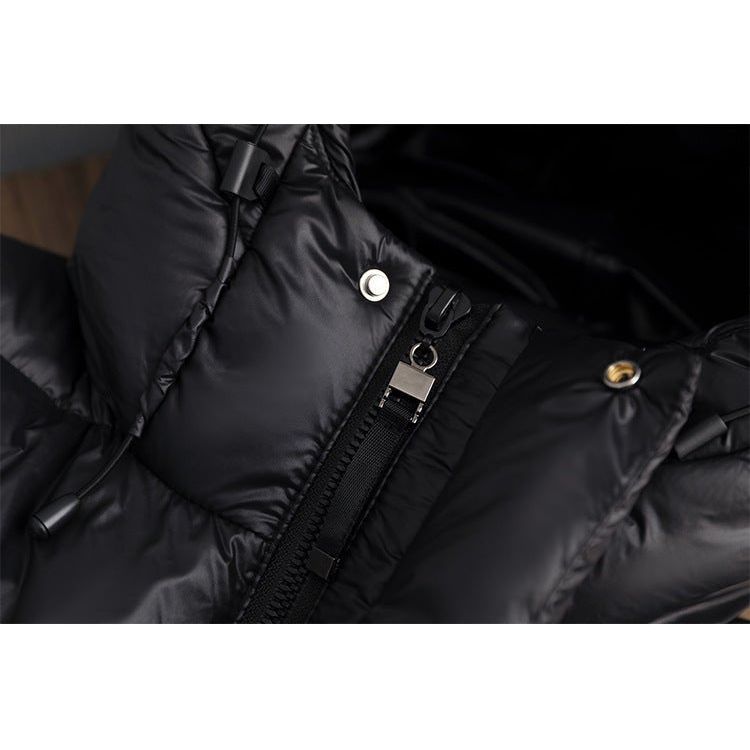 Jacke Damen | Winterisolierte Konstruktion mit Kapuze