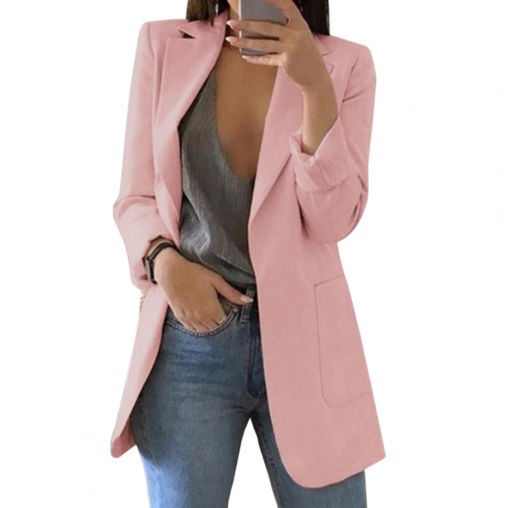 Damenblazer für das Büro | Formalstil