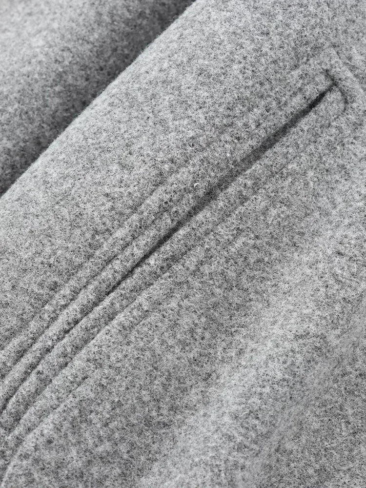 Damen Jacke | Kurze Ausführung mit Reißverschluss