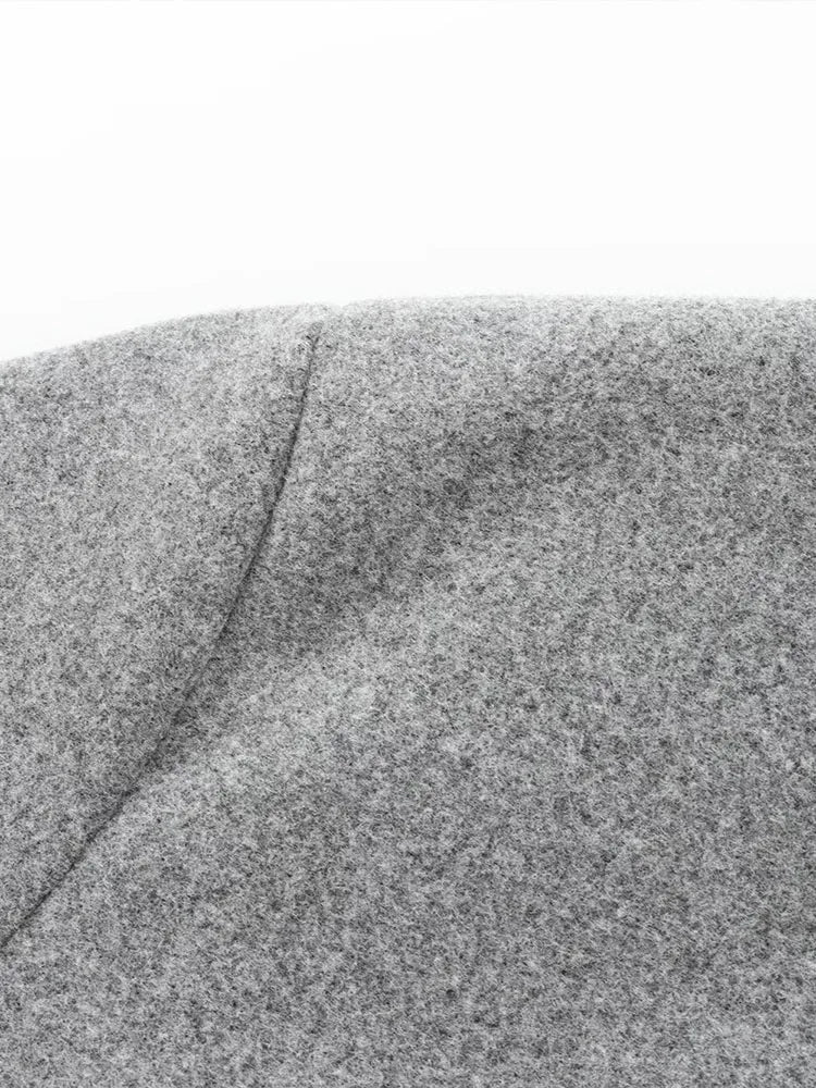 Damen Jacke | Kurze Ausführung mit Reißverschluss