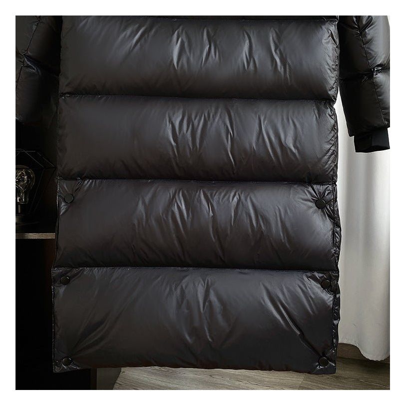 Jacke Damen | Winterisolierte Konstruktion mit Kapuze