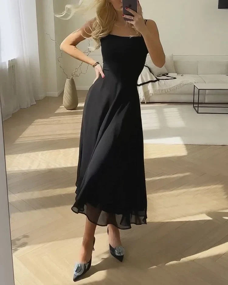 Damen Kleid | Lange Ausführung für festliche Anlässe