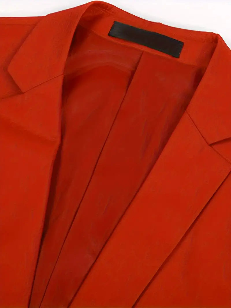 Herren Anzugs-Set | Blazer und passende Hose