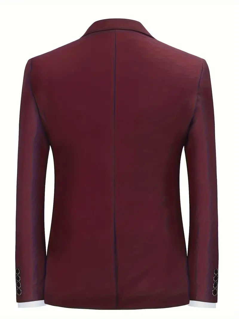 Herren Anzugs-Set | Blazer und passende Hose