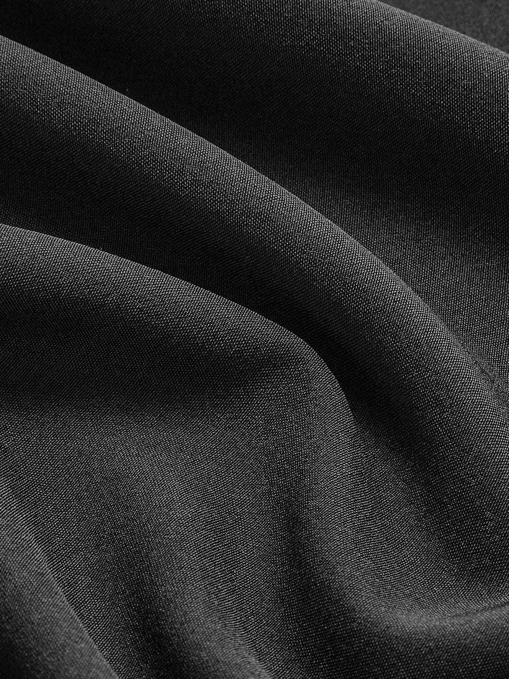 Damen Kleid | maxi Länge mit offenen Seitenpartien