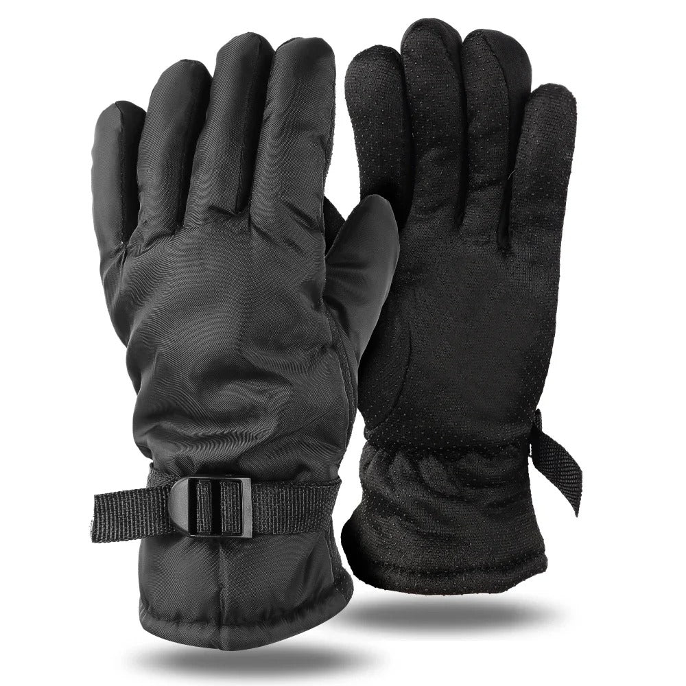 Unisex Handschuhe | Geschlossene Ausführung wetterbeständige Funktion